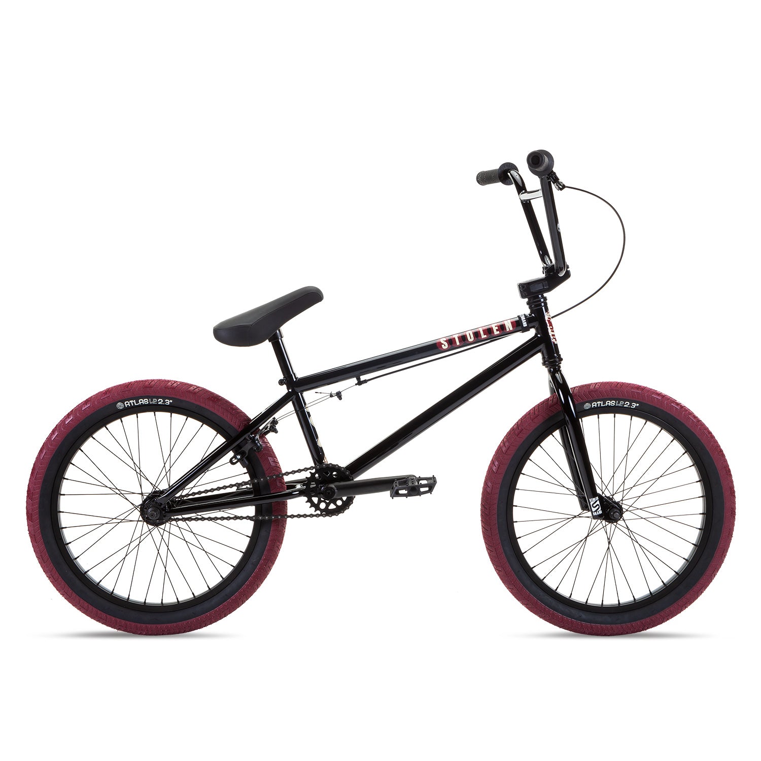 CASINO (20.25" TT) COMPLETE BIKE